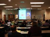Jenna Benson Ph.D. Dissertation Defense Seminar Dec. 2011