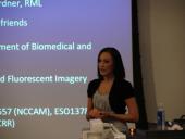 Jenna Benson Ph.D. Dissertation Defense Seminar Dec. 2011