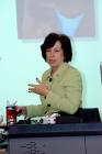 Linda S. Birnbaum, Ph.D., Director of NIEHS & NTP Seminar May 2012