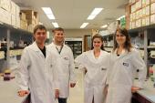 SURP Students 2012