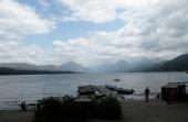 Field Trip to Glacier National Park