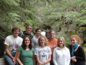 Field Trip to Glacier National Park