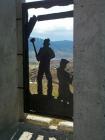 Field Trip to Berkeley Pit, Butte, Montana