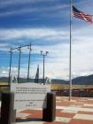 Field Trip to Berkeley Pit, Butte, Montana