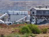 Field Trip to Berkeley Pit, Butte, Montana
