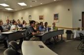 SURP Symposium