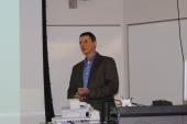Tony Ward, Ph.D., Associate Professor, University of Montana