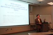 Shuji Tsuruoka, Ph.D. Professor, Research Center for Exotic Nanocarbons (ENCs) Engineering Research Center, Faculty of Engineering Nagano Japan