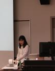 Amy Hong  “The Regulation of Allergic Airway Inflammation in a Mouse Model of Asthma” January 18, 2013 Dissertation Defense Seminar